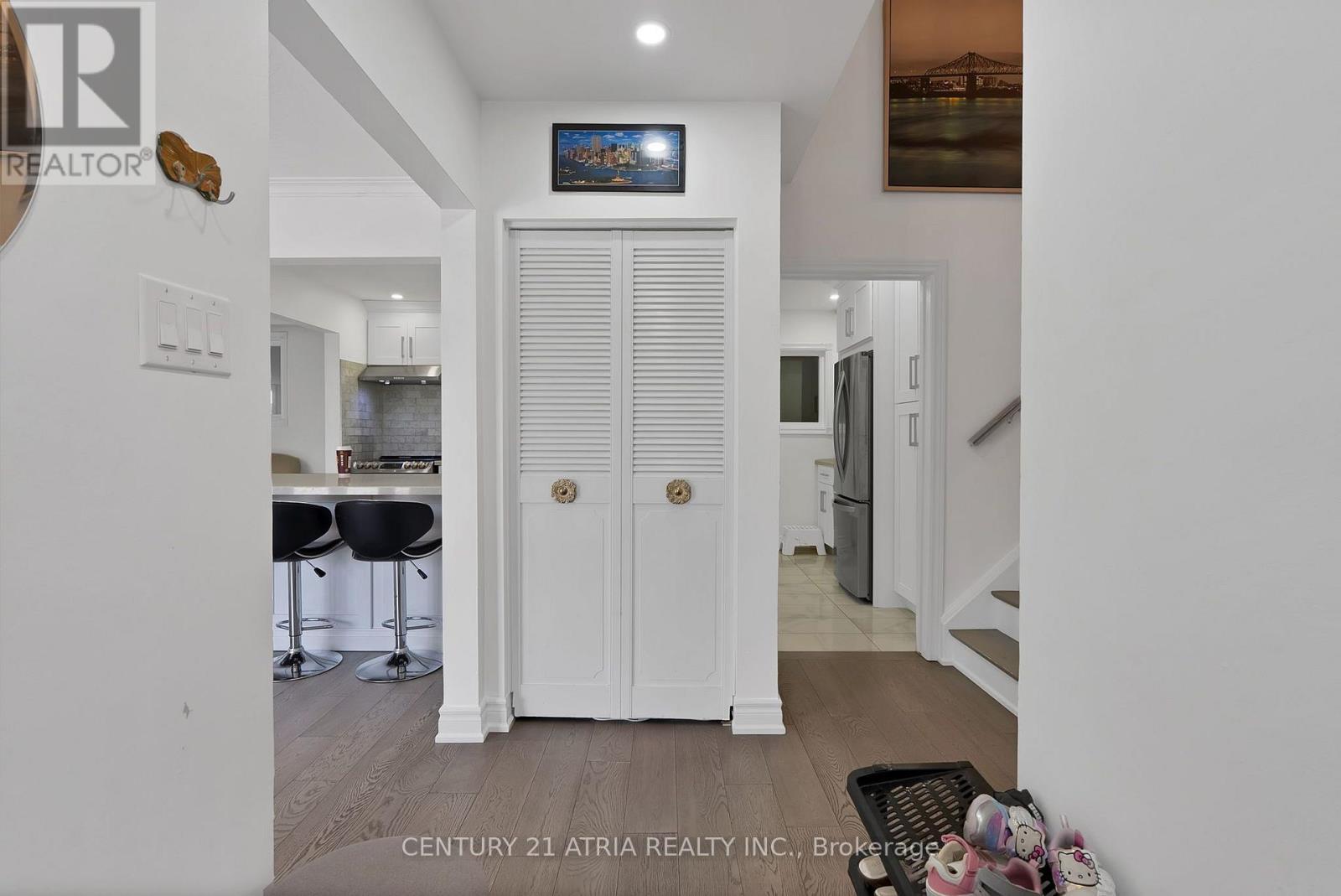 56 Tobermory Drive, Toronto, ON - Photo Showing Other Room