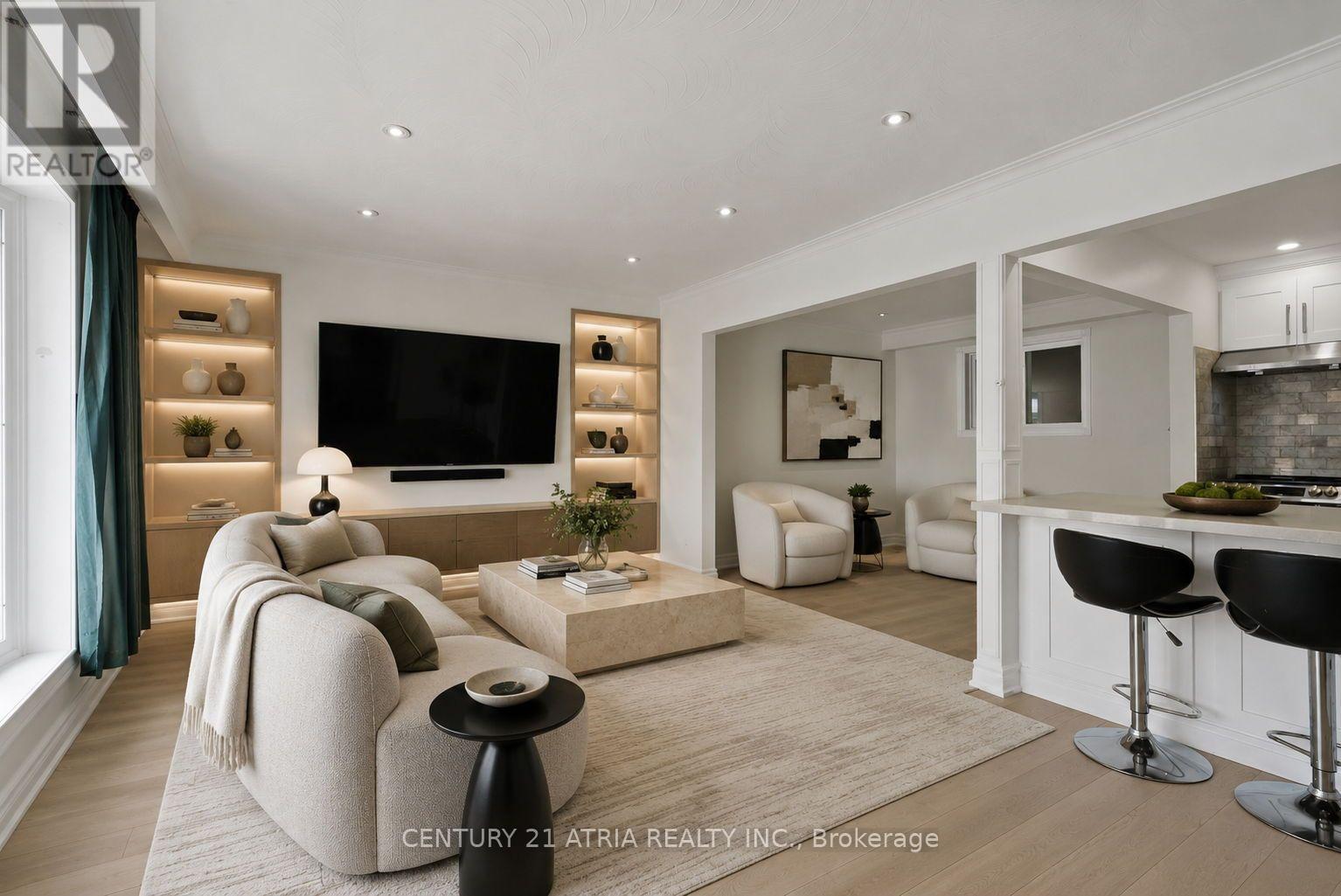 56 Tobermory Drive, Toronto, ON - Indoor