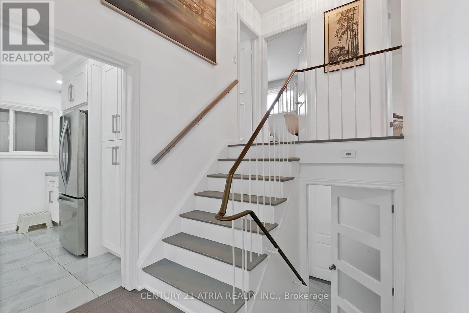 56 Tobermory Drive, Toronto, ON - Indoor Photo Showing Other Room