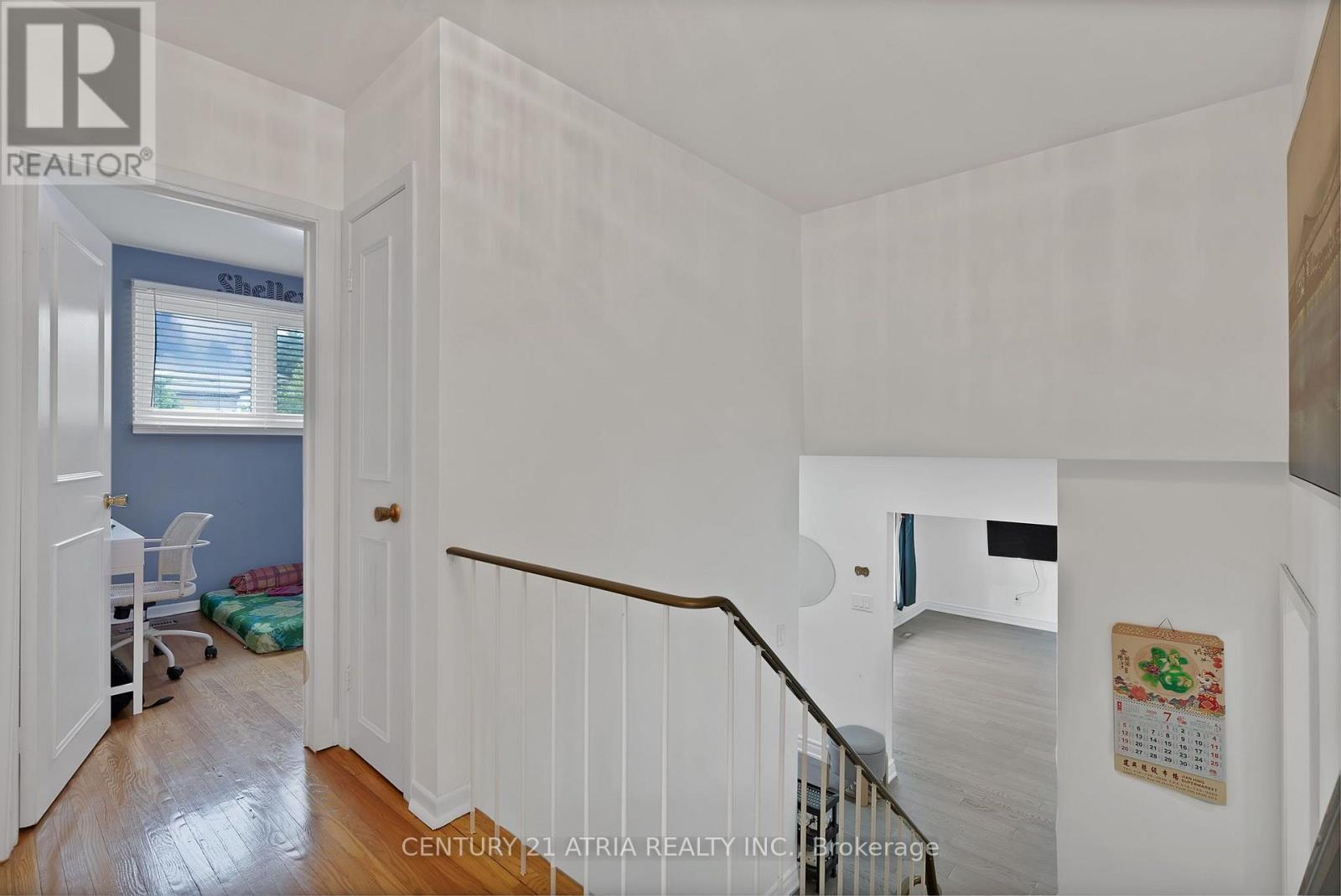 56 Tobermory Drive, Toronto, ON - Indoor Photo Showing Other Room