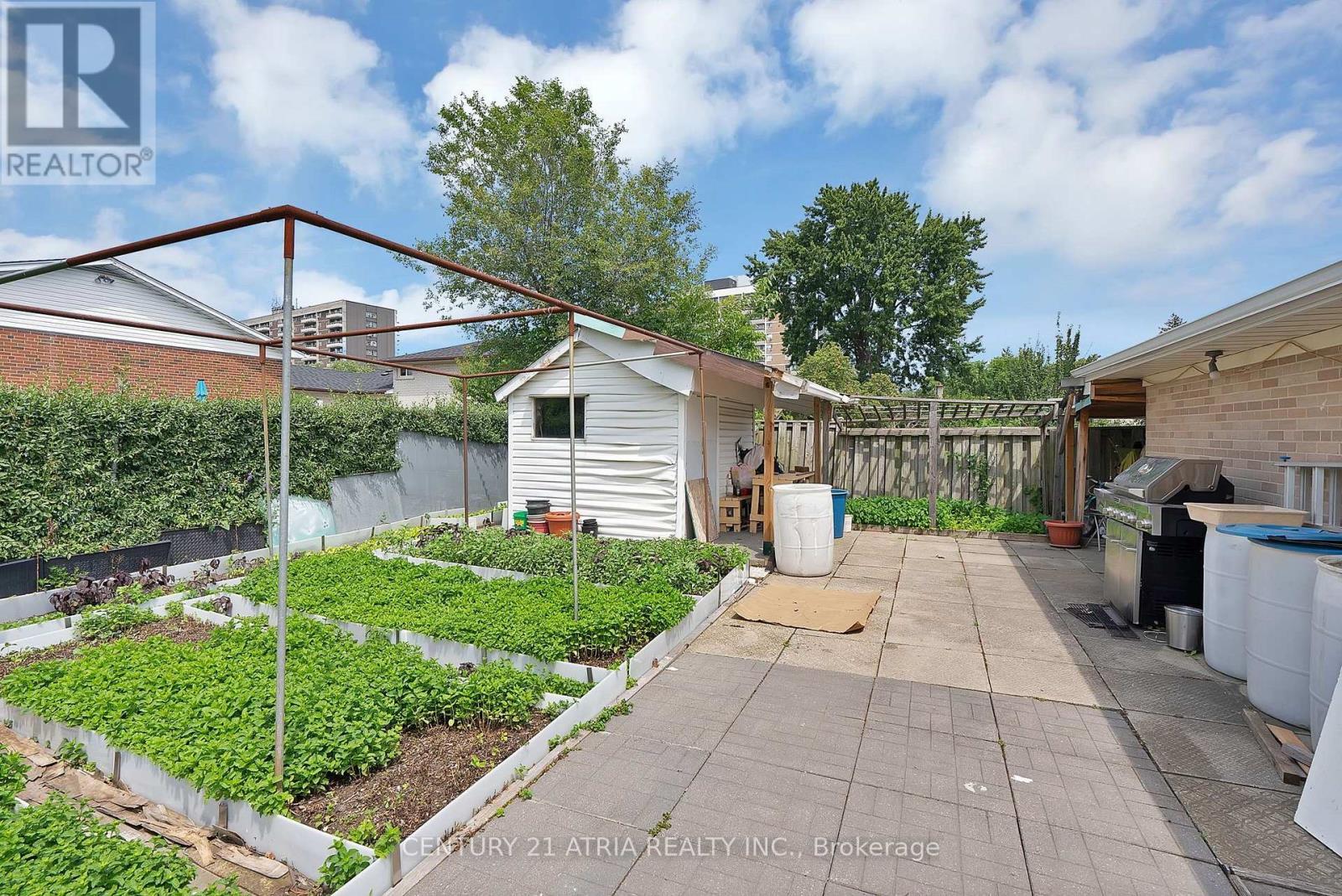 56 Tobermory Drive, Toronto, ON - Outdoor