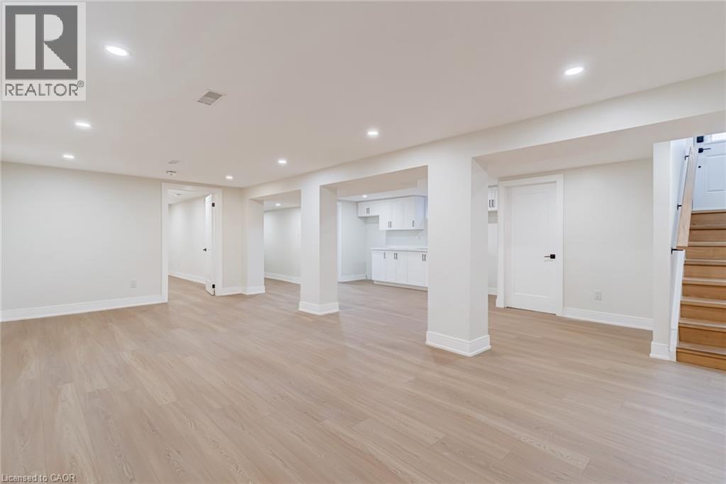 63 Hardale Crescent, Hamilton, ON - Indoor