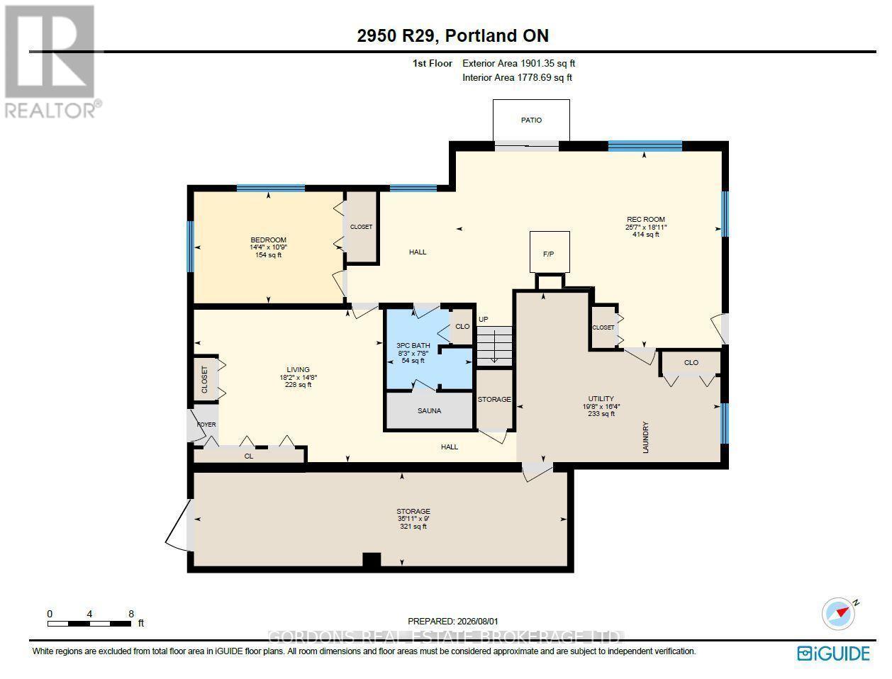 2950 R29, Rideau Lakes, ON - Other