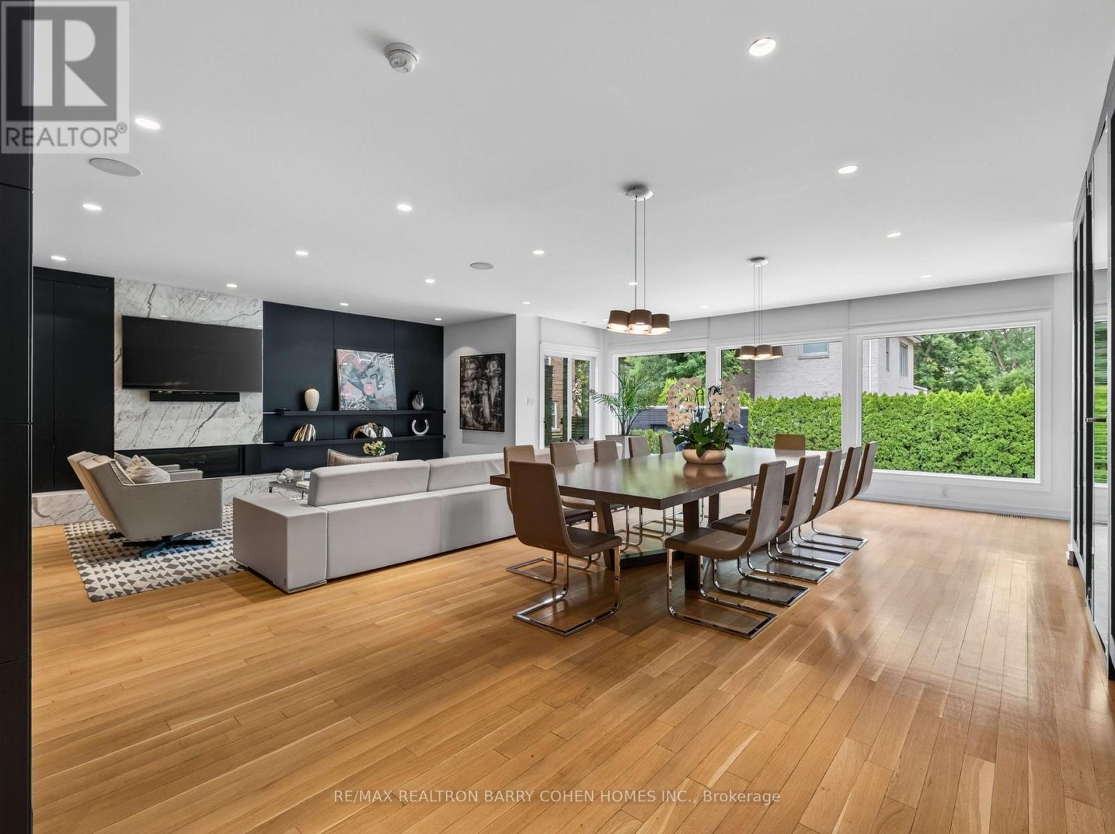 7 Glen Rush Boulevard, Toronto, ON - Indoor