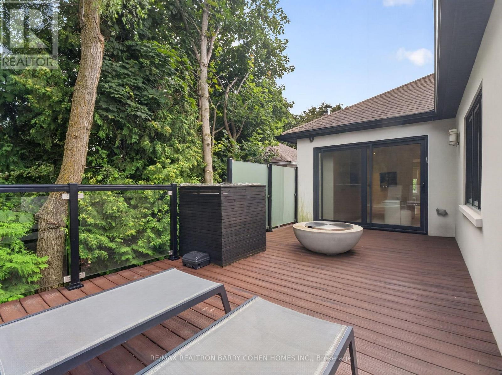 7 Glen Rush Boulevard, Toronto, ON - Outdoor With Balcony With Exterior