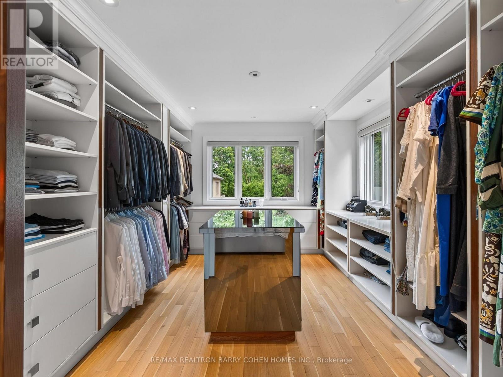 7 Glen Rush Boulevard, Toronto, ON - Indoor With Storage