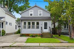 21 ISABEL STREET St. Thomas, ON N5R 3J7