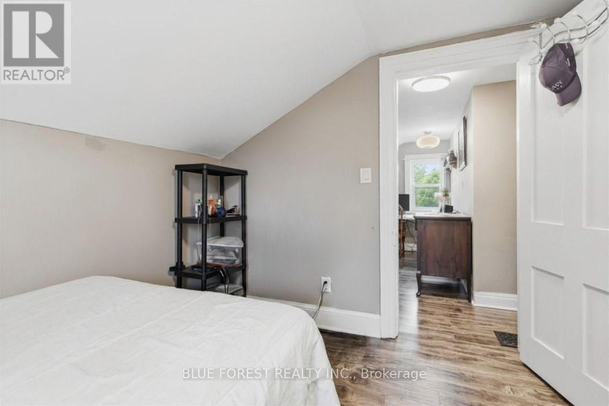 Virtually Edited to Remove objects - 21 Isabel Street, St. Thomas, ON - Indoor Photo Showing Bedroom