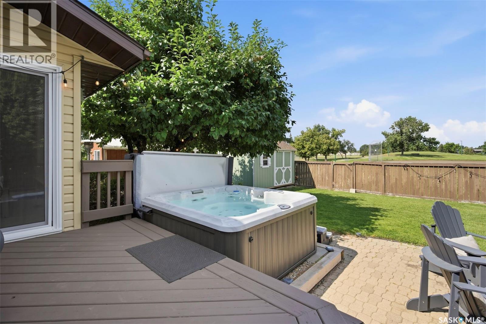 306 Whitewood Road, Saskatoon, SK - Outdoor