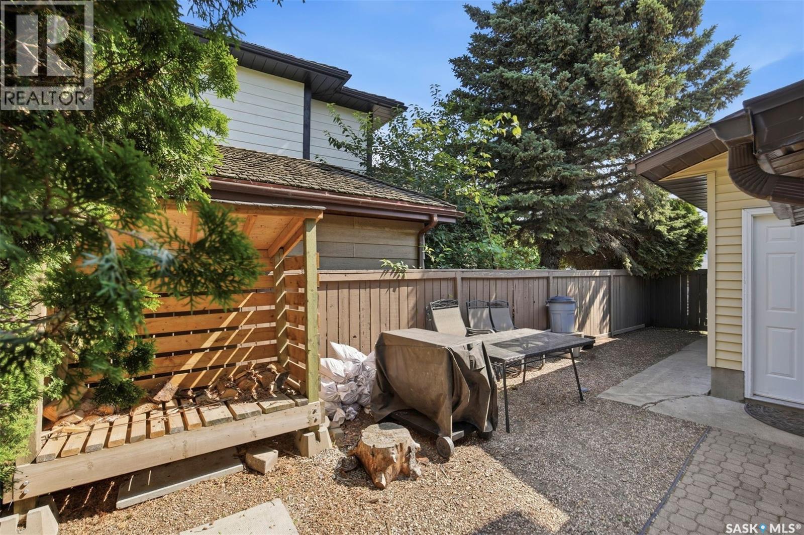 306 Whitewood Road, Saskatoon, SK - Outdoor With Exterior