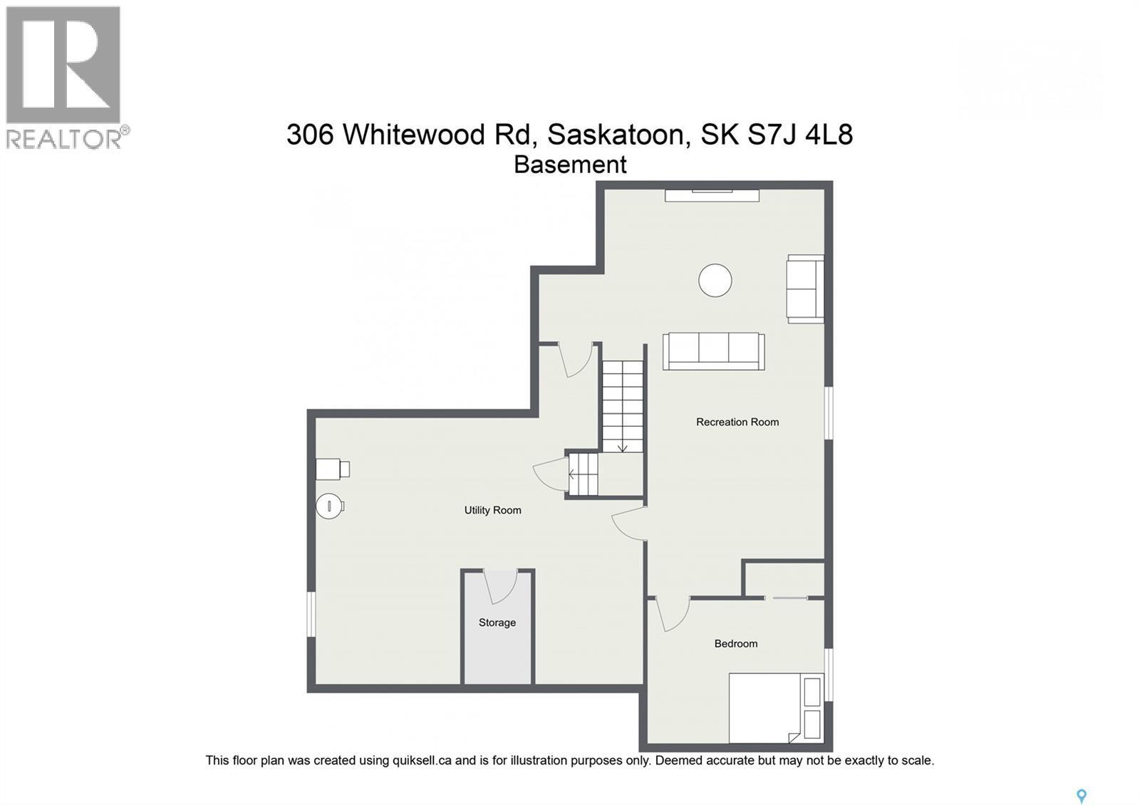 306 Whitewood Road, Saskatoon, SK - Other