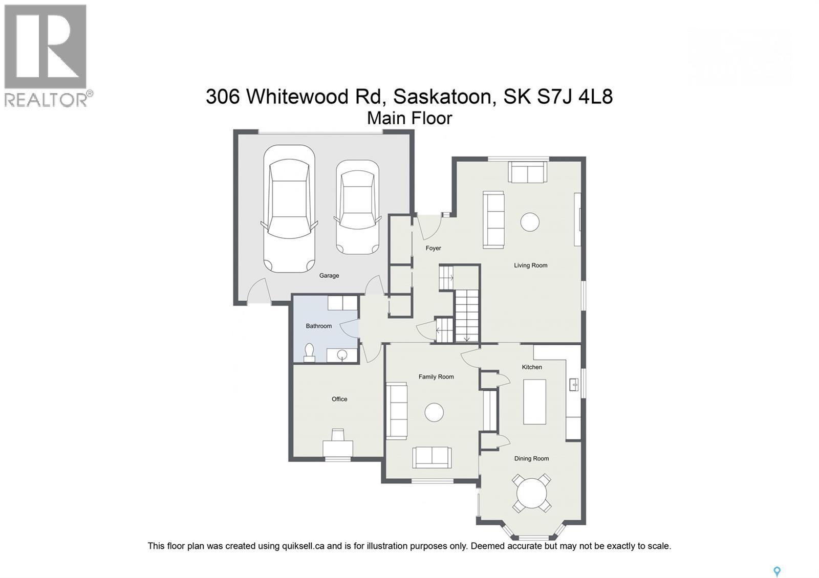 306 Whitewood Road, Saskatoon, SK - Other