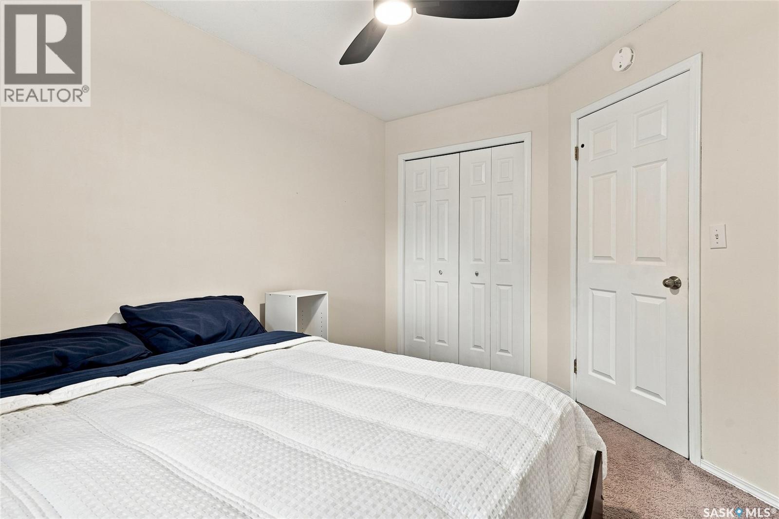 20 327 Berini Drive, Saskatoon, SK - Indoor Photo Showing Bedroom