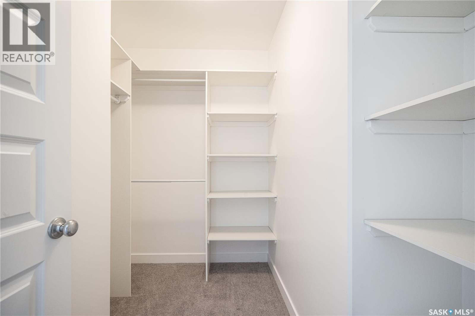 3116 Green Turtle Road, Regina, SK - Indoor With Storage