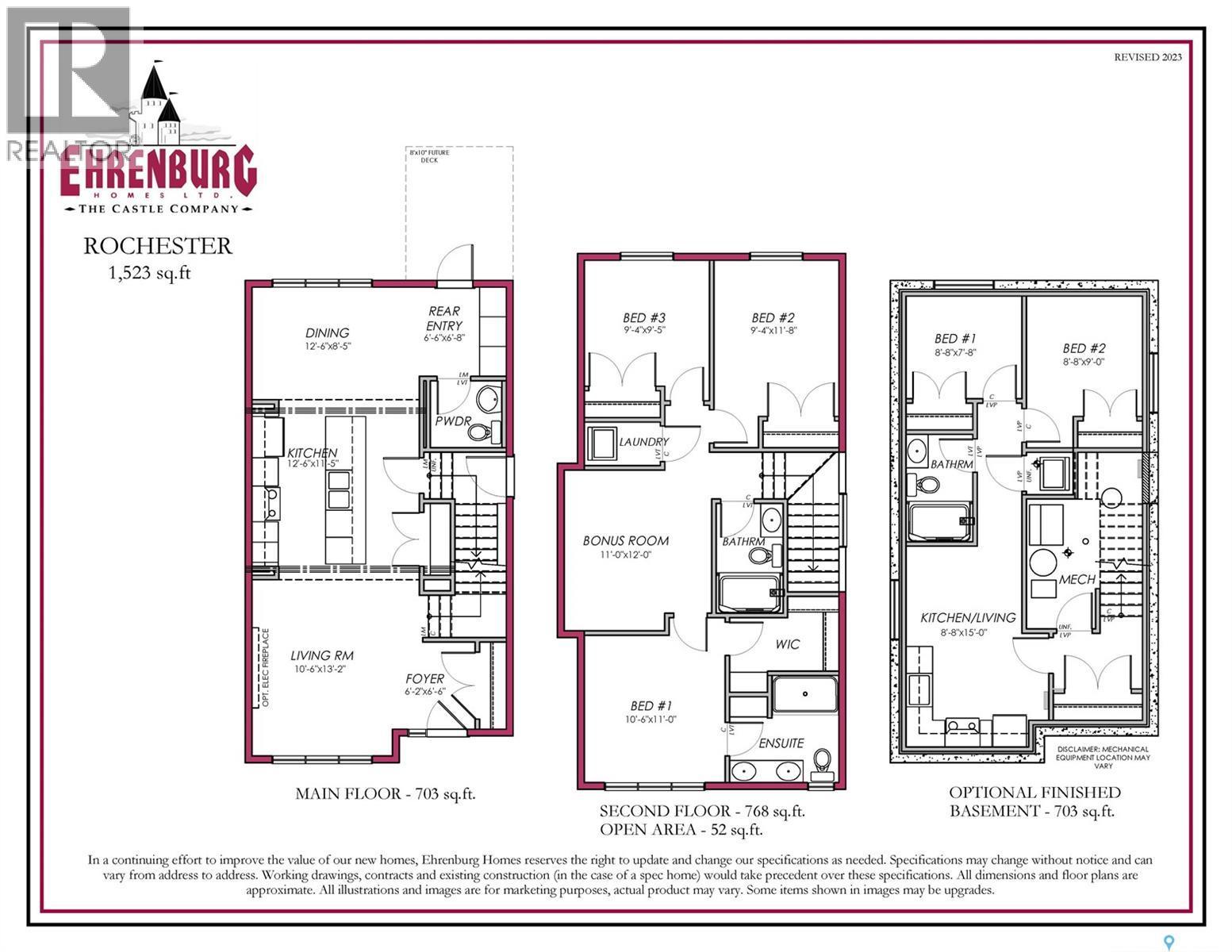 3116 Green Turtle Road, Regina, SK - Other