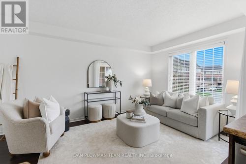 23 BLUNDEN ROAD  Ajax, ON L1Z 0K9