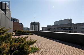 1107 - 475 Laurier Avenue W, Ottawa, ON - Outdoor