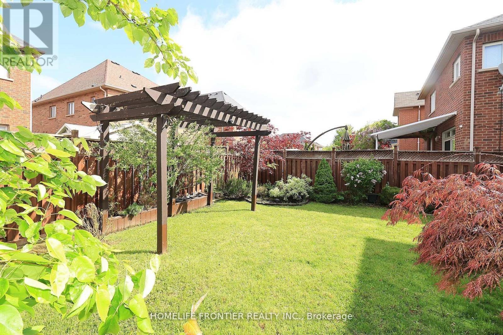 3213 Escada Drive, Mississauga, ON - Outdoor