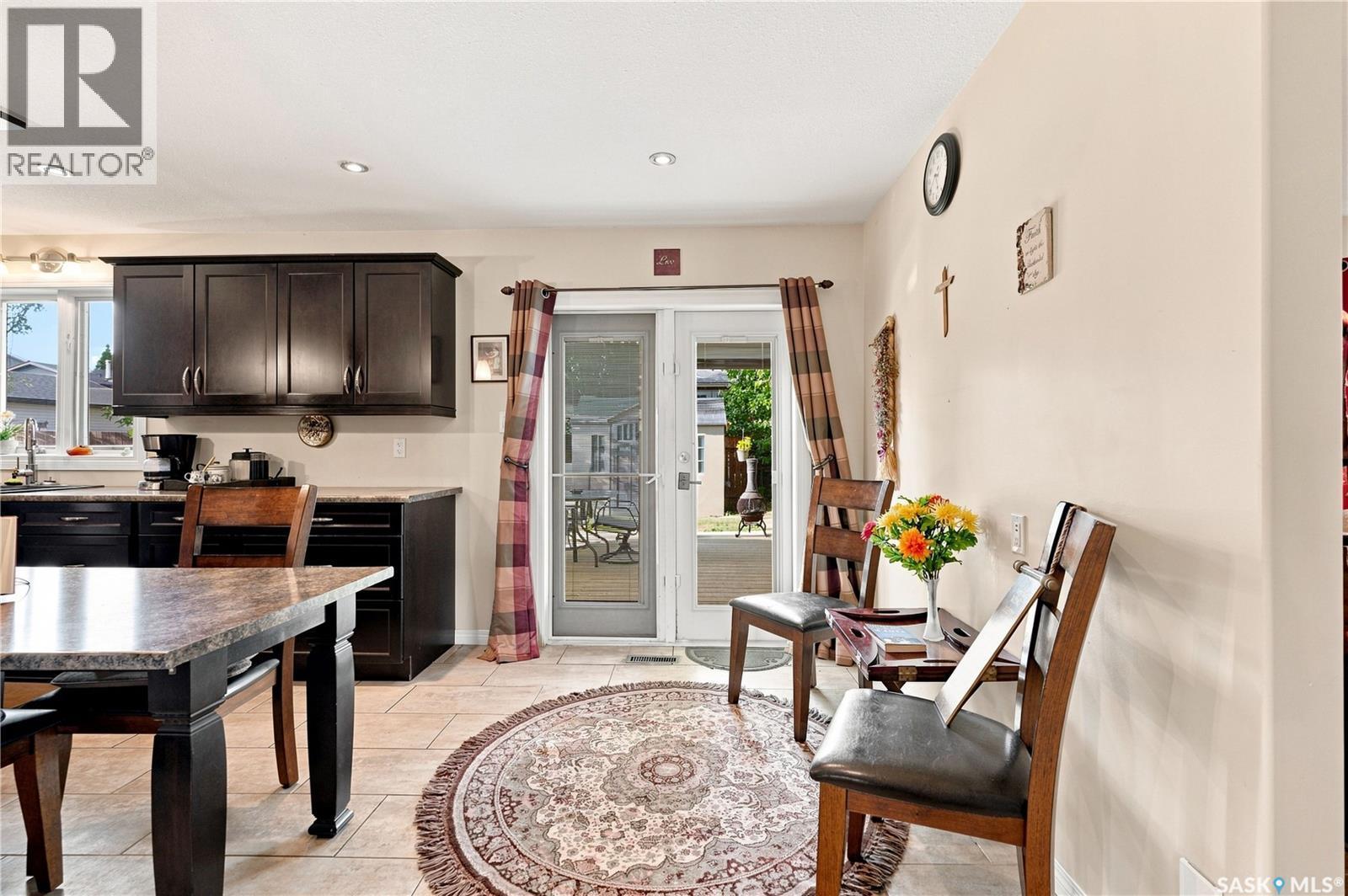 30 Roborecki Terrace, Saskatoon, SK - Indoor