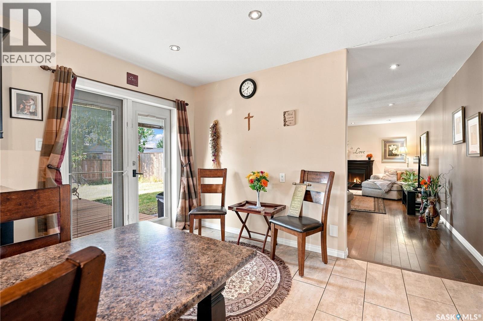 30 Roborecki Terrace, Saskatoon, SK - Indoor