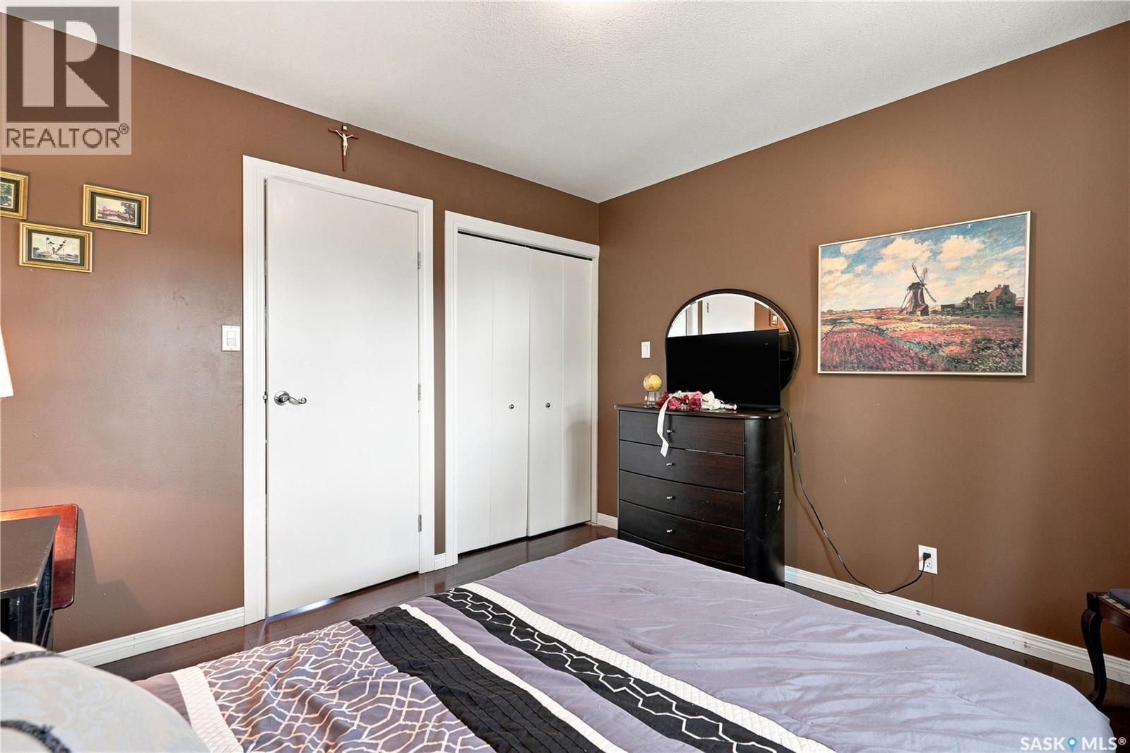 30 Roborecki Terrace, Saskatoon, SK - Indoor Photo Showing Bedroom