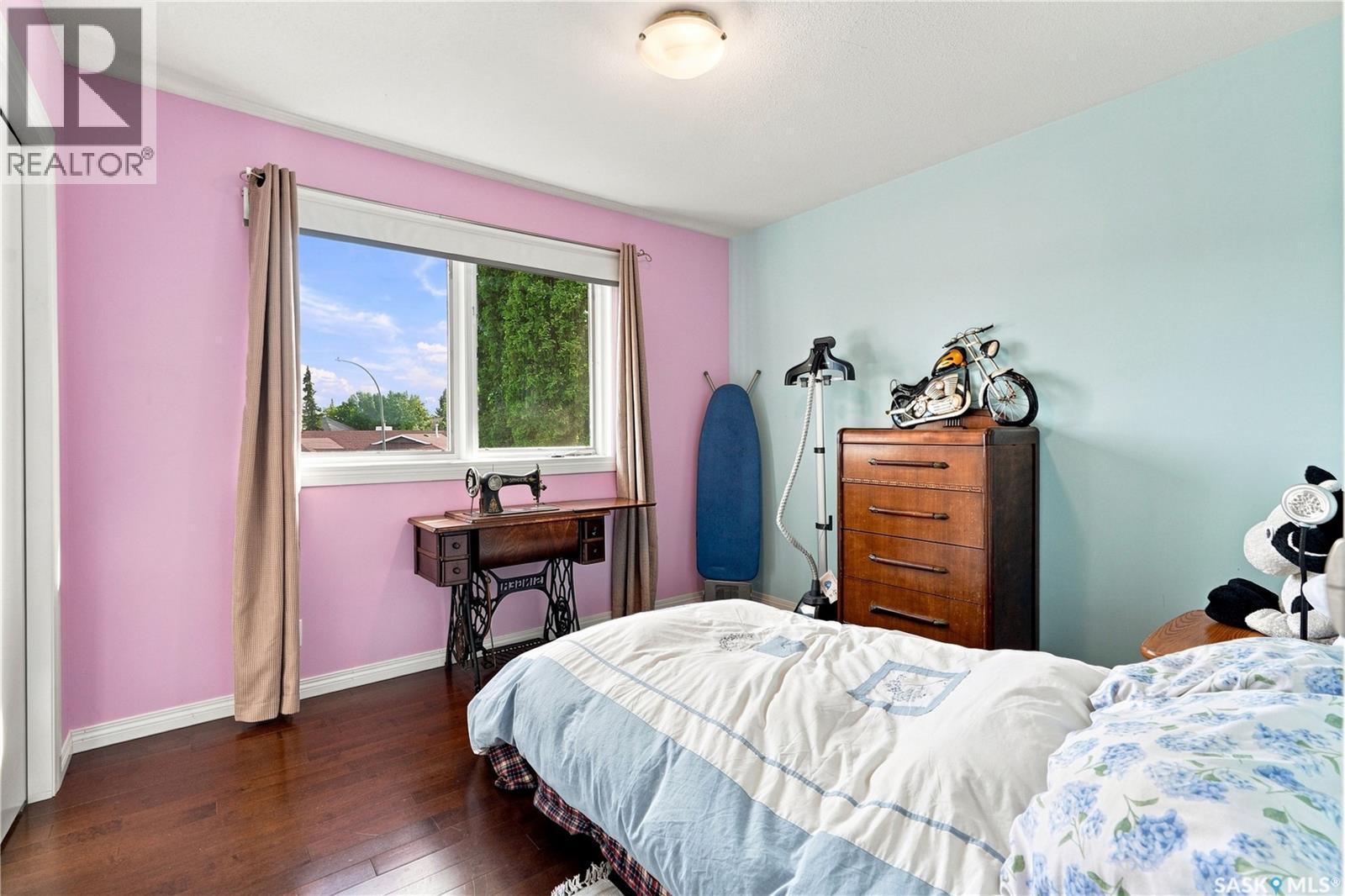 30 Roborecki Terrace, Saskatoon, SK - Indoor Photo Showing Bedroom