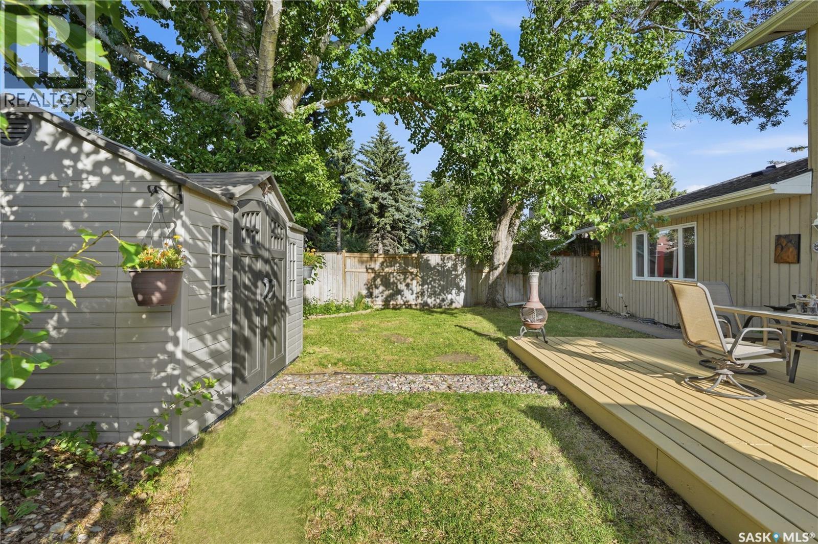 30 Roborecki Terrace, Saskatoon, SK - Outdoor