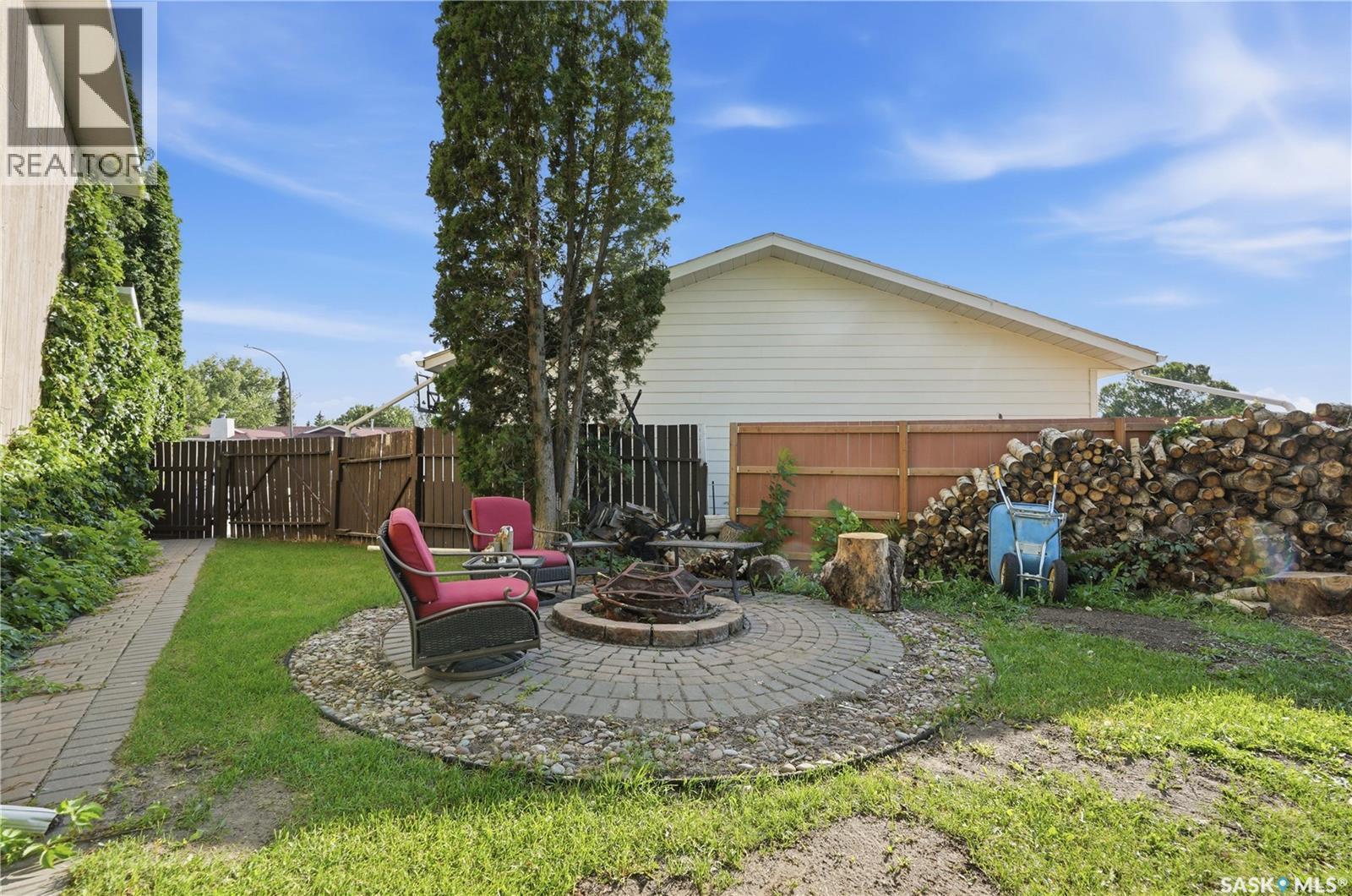 30 Roborecki Terrace, Saskatoon, SK - Outdoor With Deck Patio Veranda