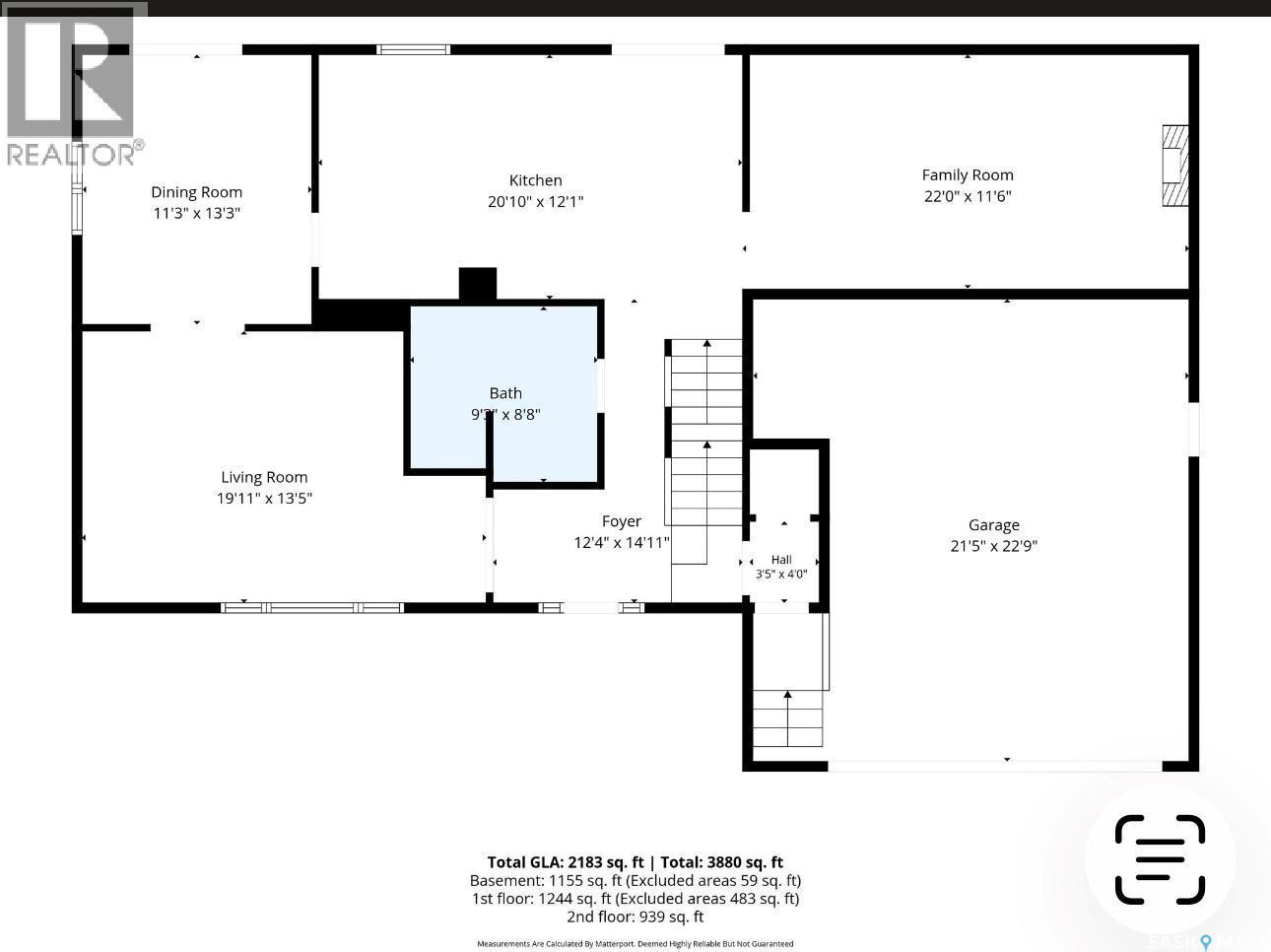 30 Roborecki Terrace, Saskatoon, SK - Other