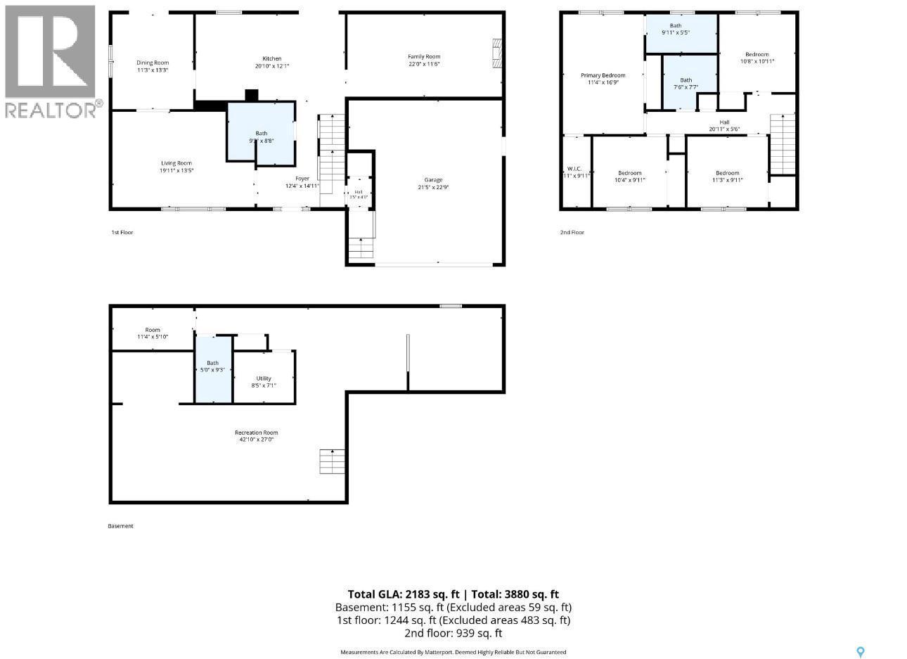 30 Roborecki Terrace, Saskatoon, SK - Other
