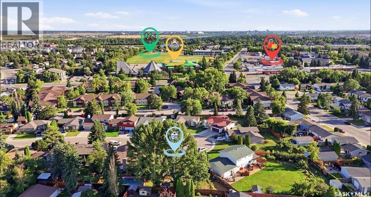 30 Roborecki Terrace, Saskatoon, SK - Outdoor With View