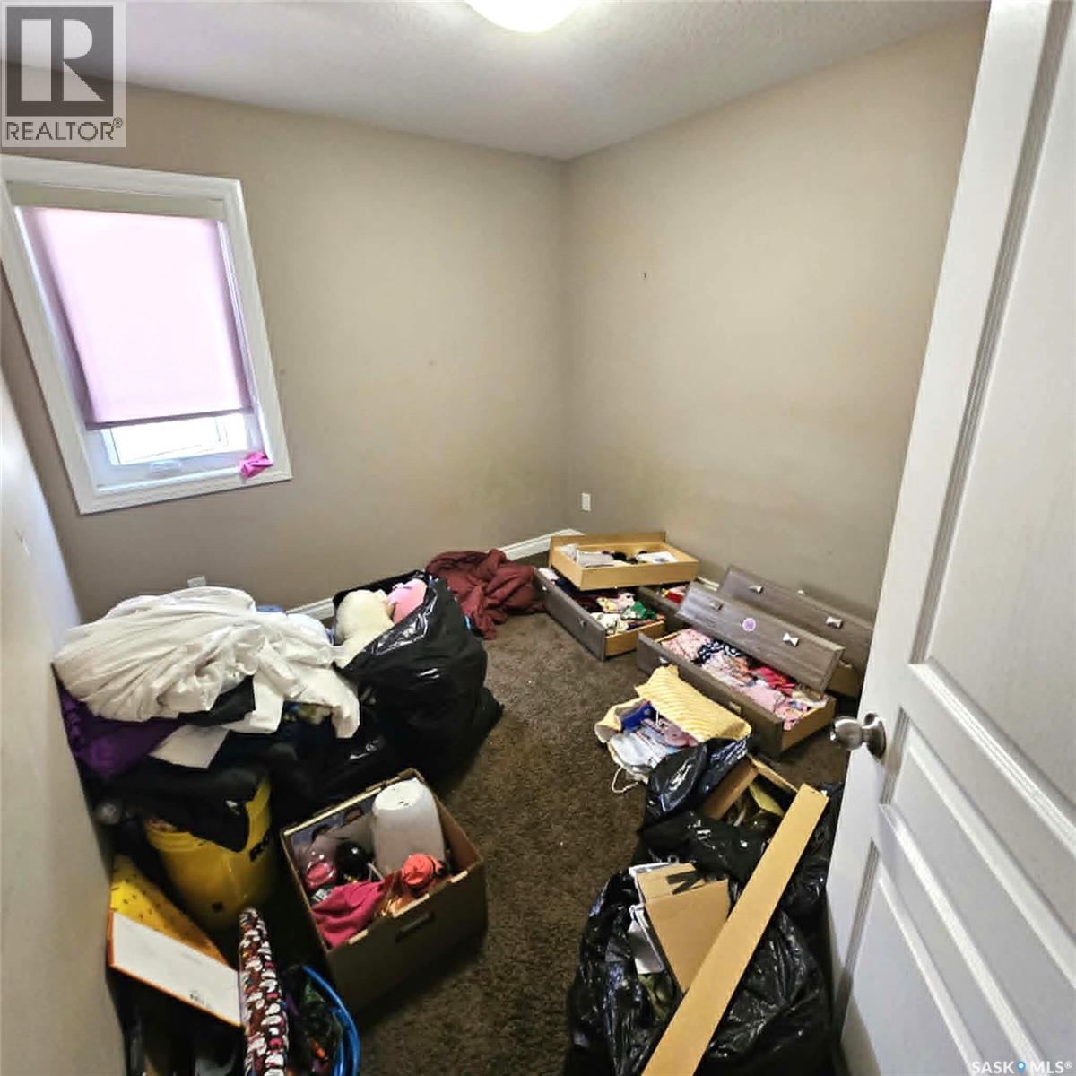5008 Aerial Crescent, Regina, SK - Indoor Photo Showing Bedroom