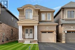 21 DENNIS AVENUE Brantford, ON N3V 0C1