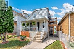 881 PARENT AVENUE Unit# LOWER Windsor, ON N9A 2C9