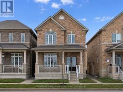 273 WILLIAM FORSTER ROAD Markham, ON L6B 0T7