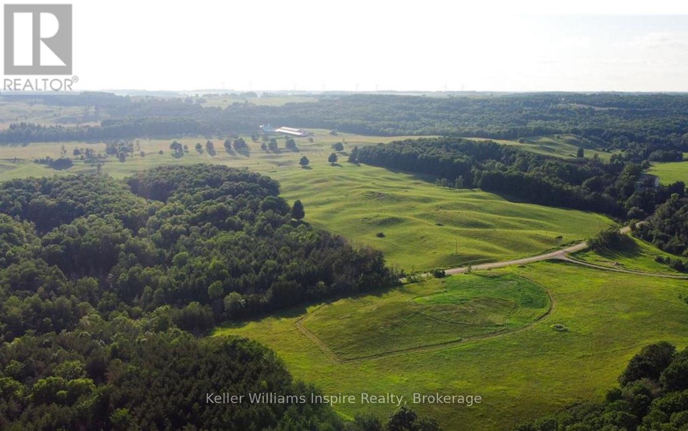 678075 Centre Road, Mulmur, ON
