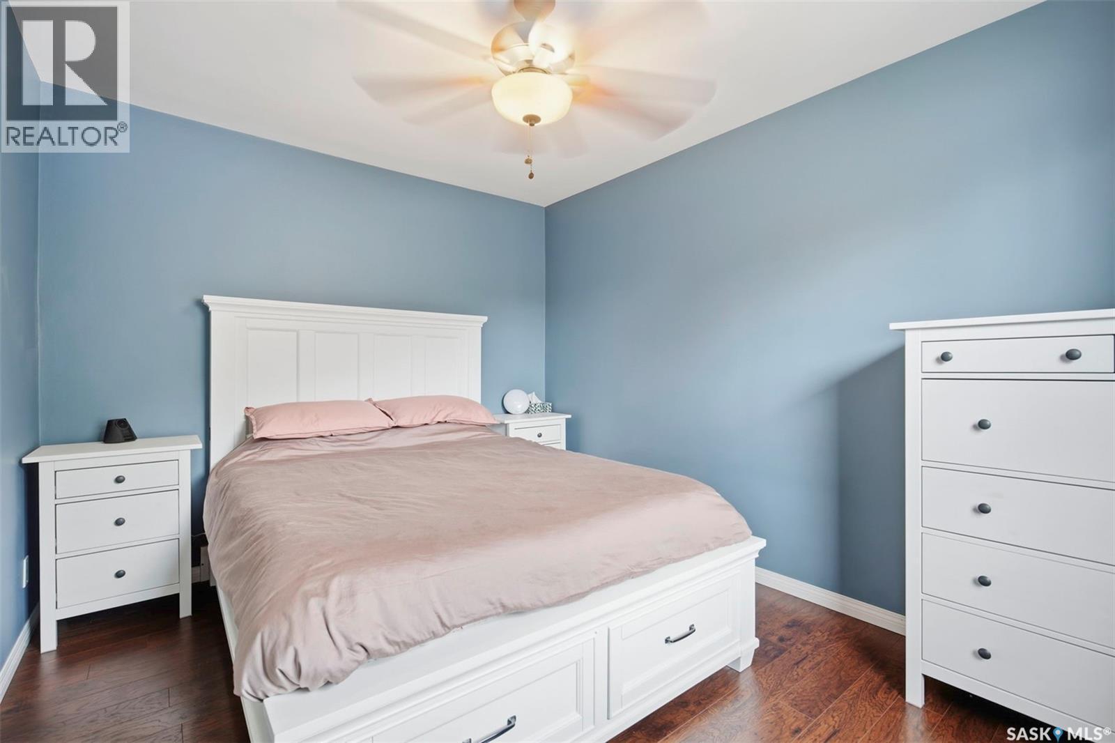 1125 2Nd Street E, Saskatoon, SK - Indoor Photo Showing Bedroom