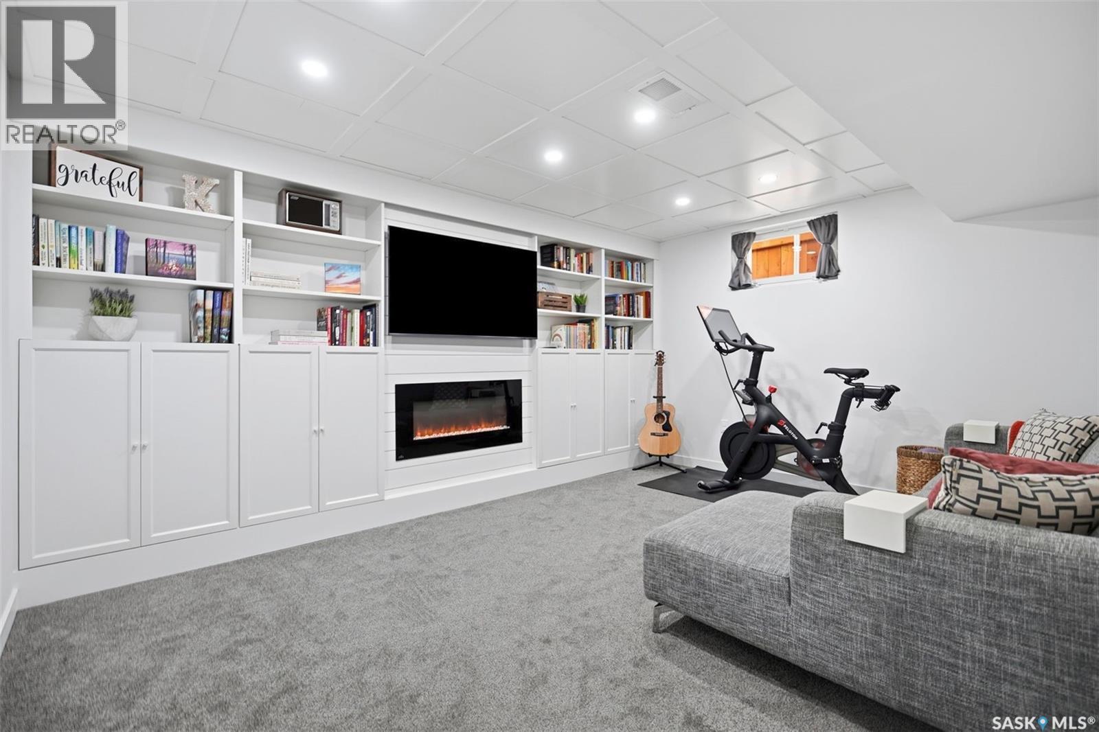 1125 2Nd Street E, Saskatoon, SK - Indoor Photo Showing Other Room