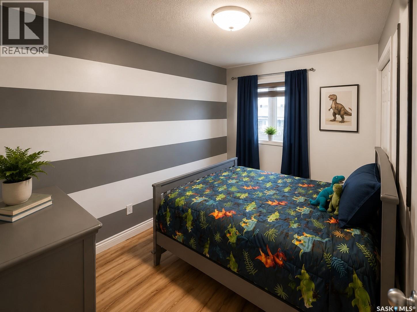 330 Blackstock Cove, Saskatoon, SK - Indoor Photo Showing Bedroom