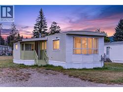 7555 Highway 43 Unit# D6 Sparwood, BC V0B 2G1