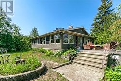 N/A Lake Nepahwin Private Island Greater Sudbury, ON None