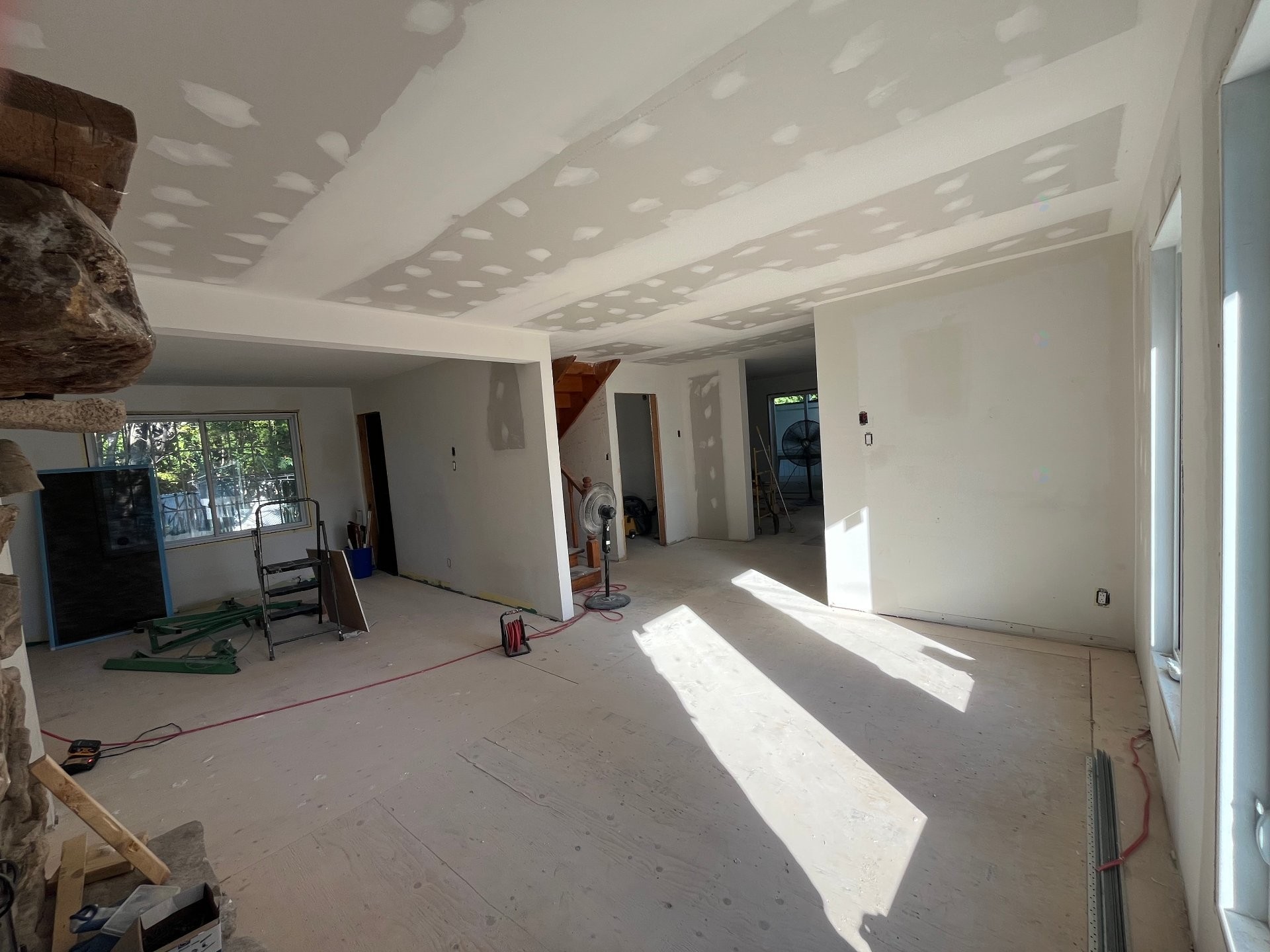 Vue d'ensemble - 932 Rue Principale, Prévost, QC - Indoor