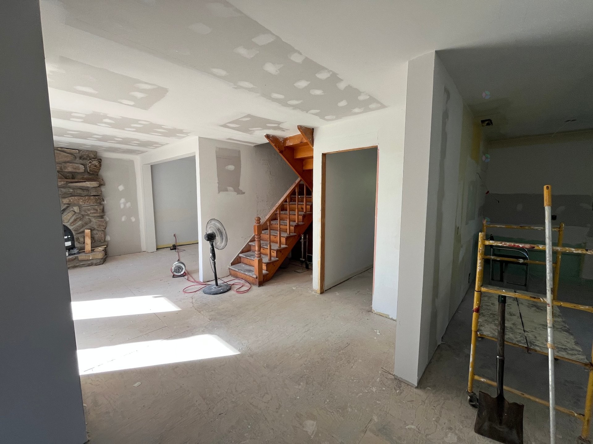 Vue d'ensemble - 932 Rue Principale, Prévost, QC - Indoor
