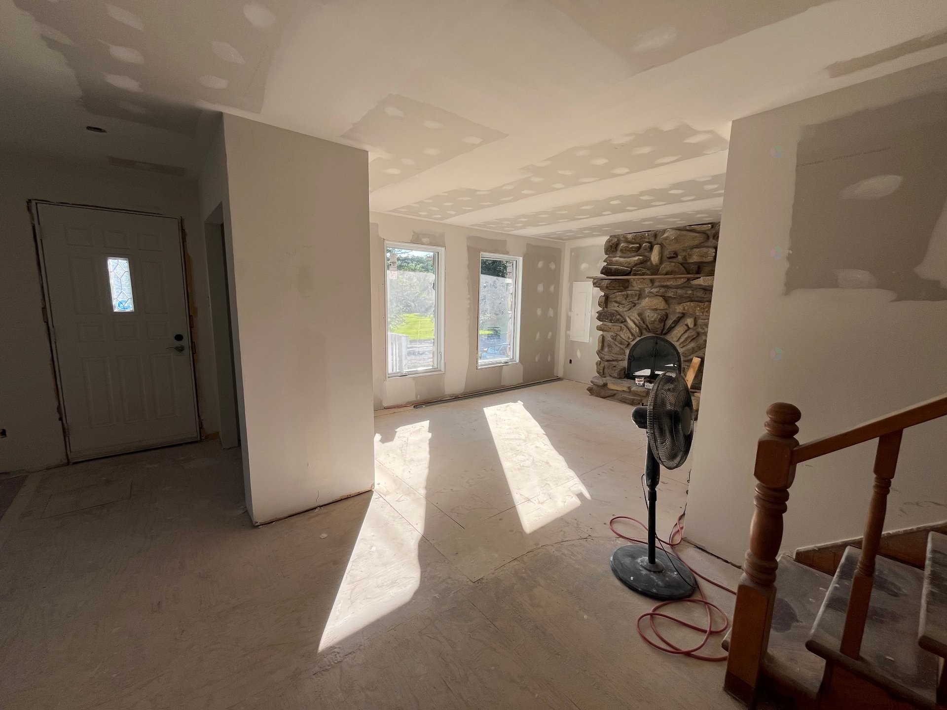 Vue d'ensemble - 932 Rue Principale, Prévost, QC - Indoor Photo Showing Other Room