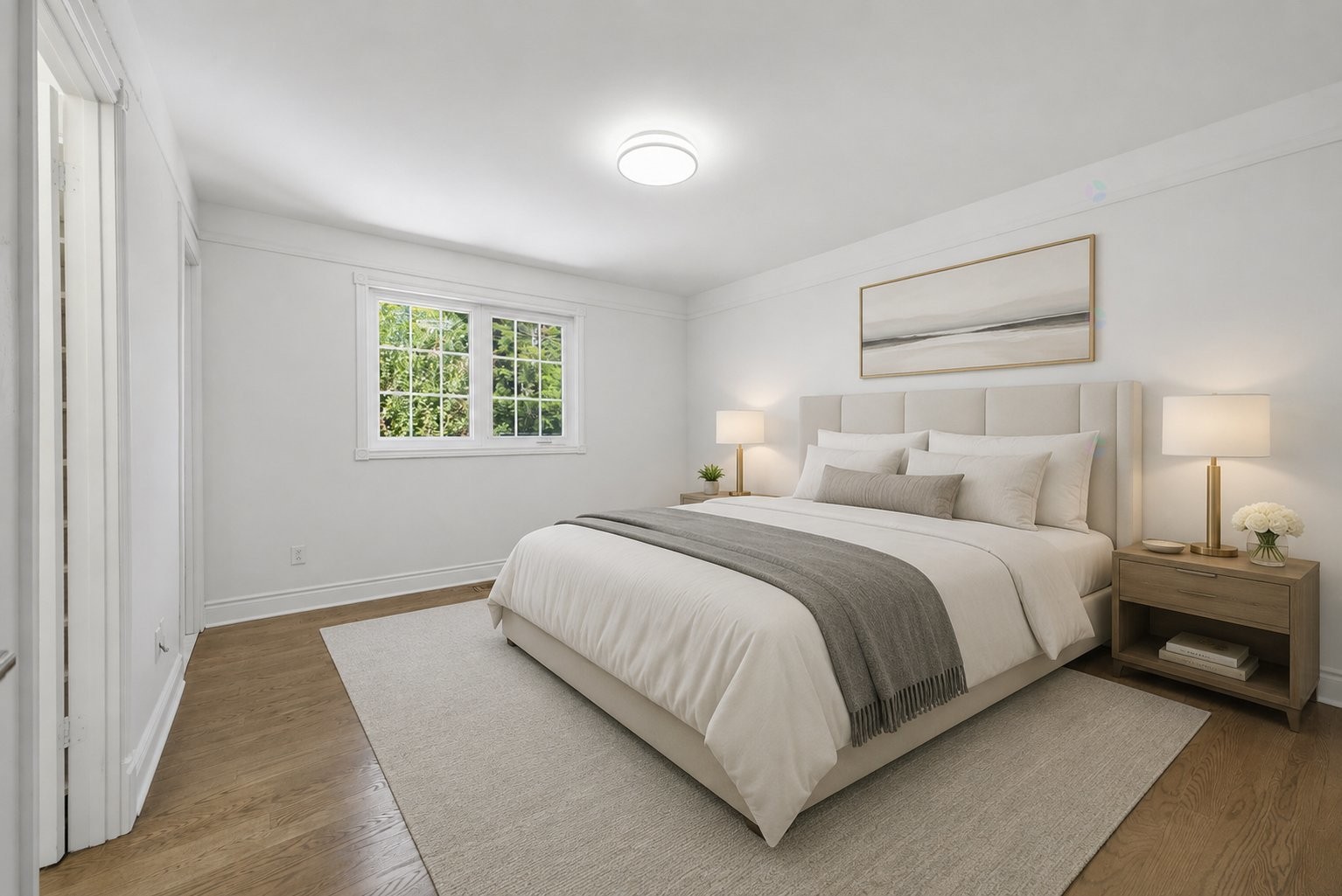 Other - 138 Rue Stéphanie, Dollard-Des-Ormeaux, QC - Indoor Photo Showing Bedroom