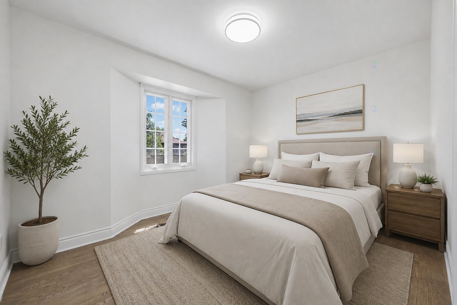 Other - 138 Rue Stéphanie, Dollard-Des-Ormeaux, QC - Indoor Photo Showing Bedroom
