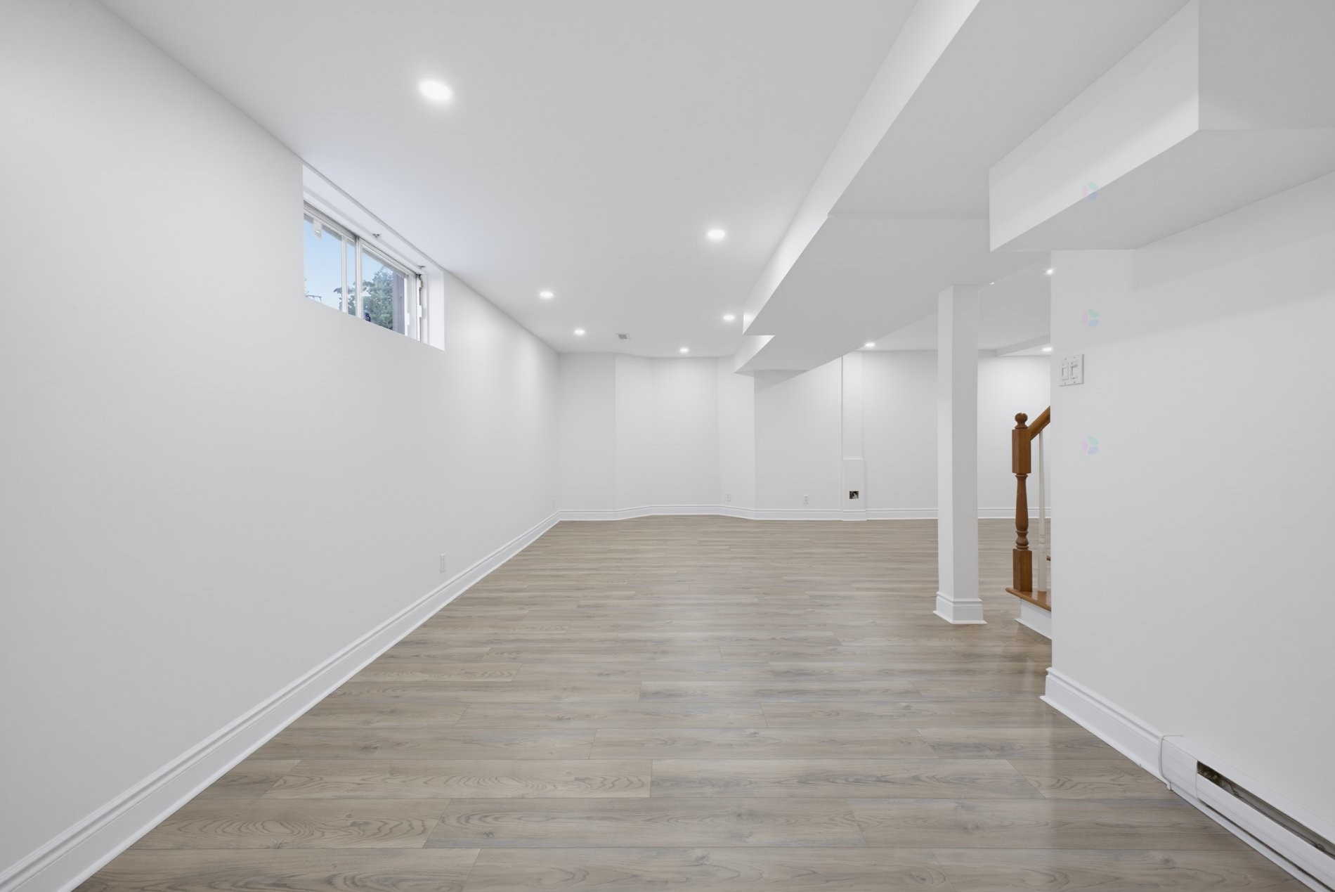 Game Room - 138 Rue Stéphanie, Dollard-Des-Ormeaux, QC - Indoor Photo Showing Other Room