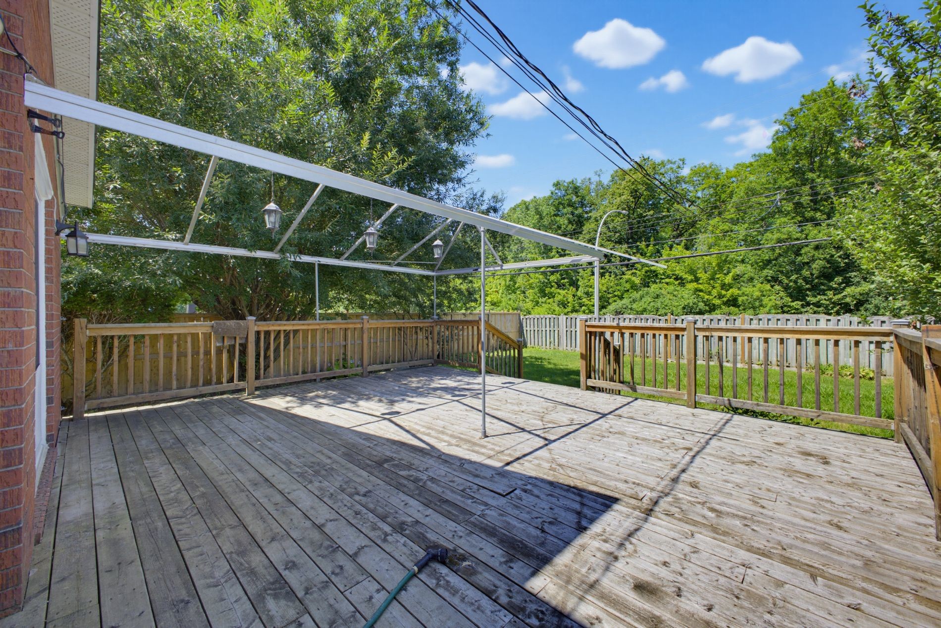 Other - 138 Rue Stéphanie, Dollard-Des-Ormeaux, QC - Outdoor With Deck Patio Veranda