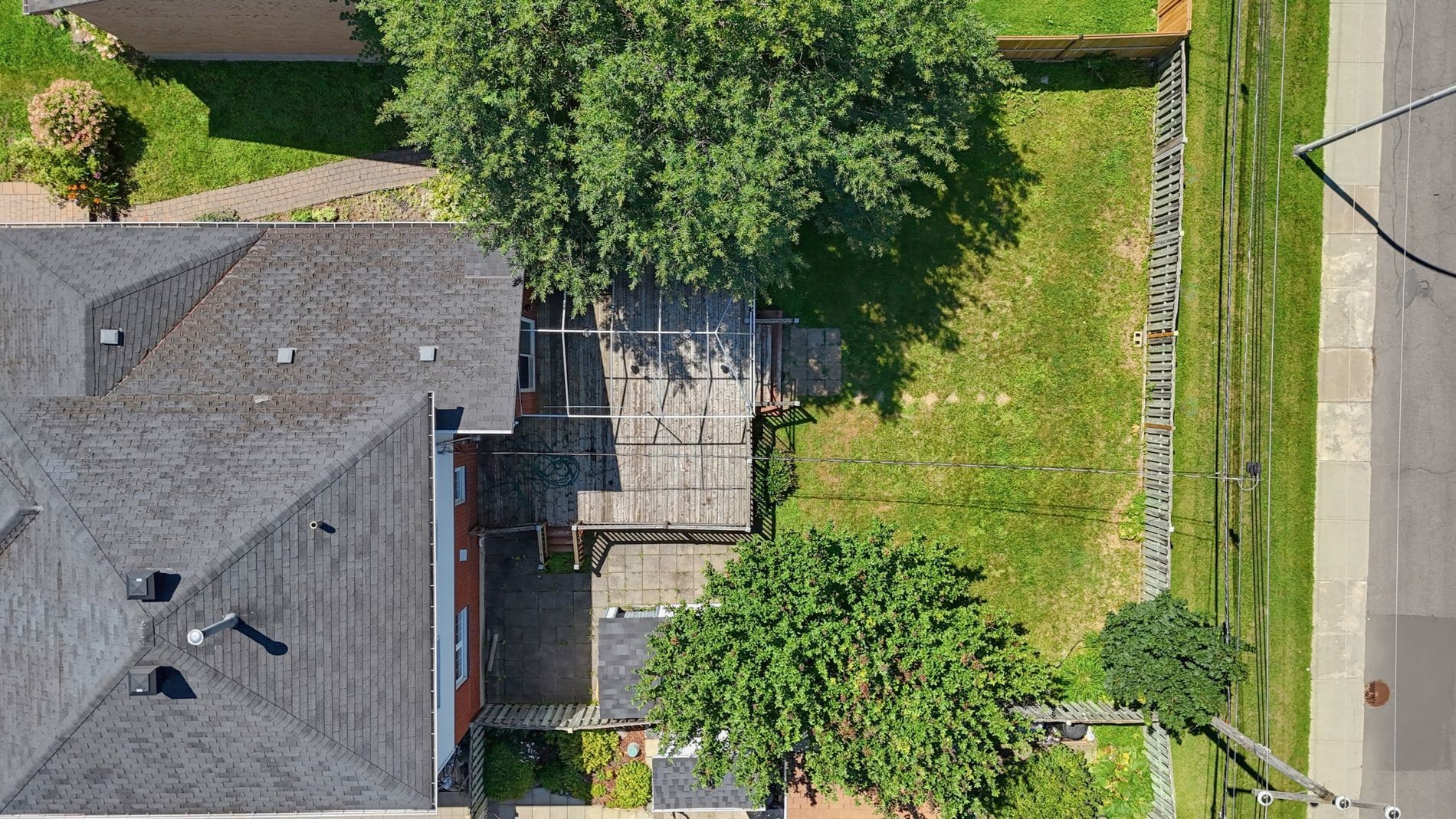 Aerial View - 138 Rue Stéphanie, Dollard-Des-Ormeaux, QC - Outdoor