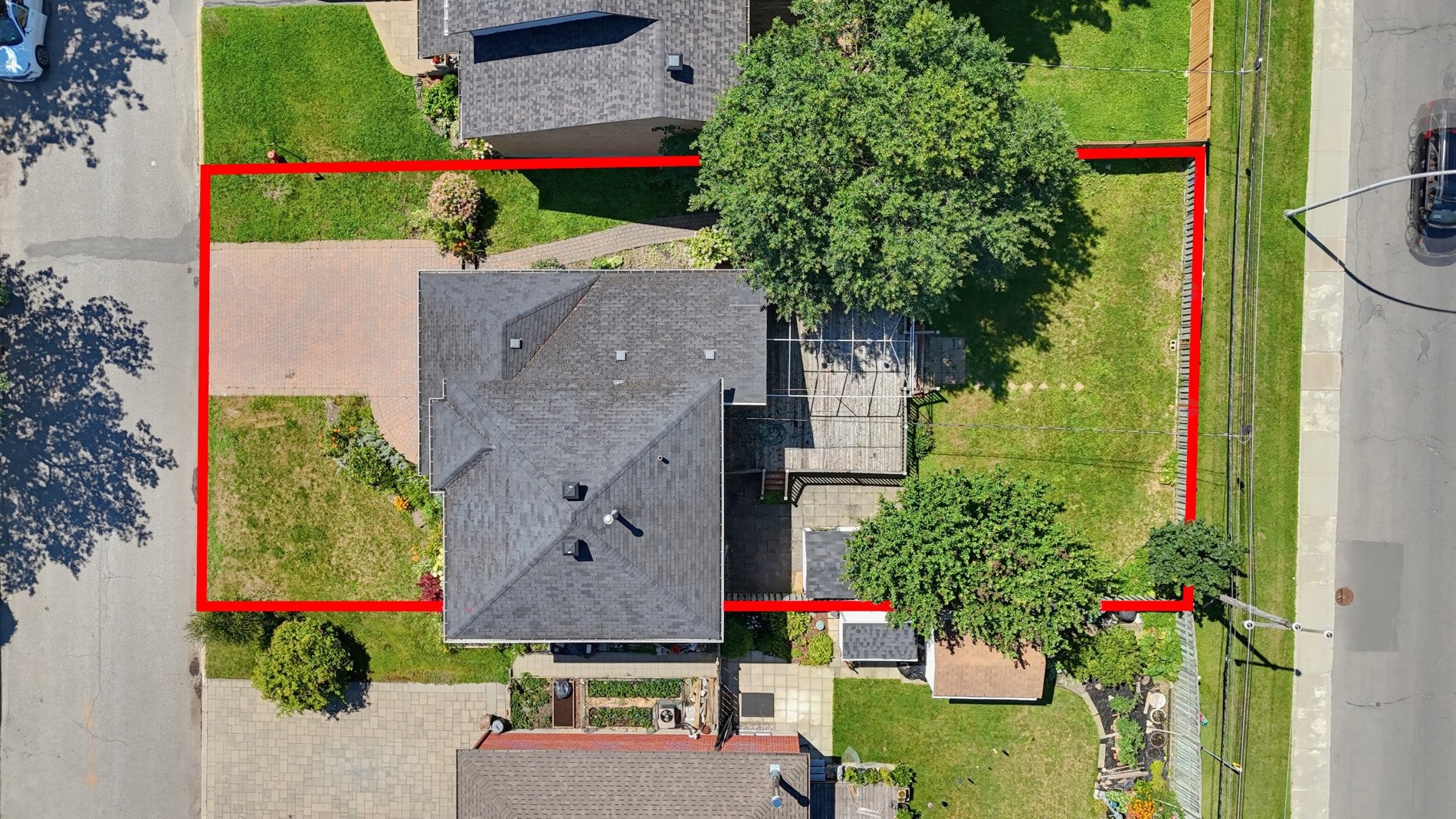 Lot - 138 Rue Stéphanie, Dollard-Des-Ormeaux, QC - Outdoor